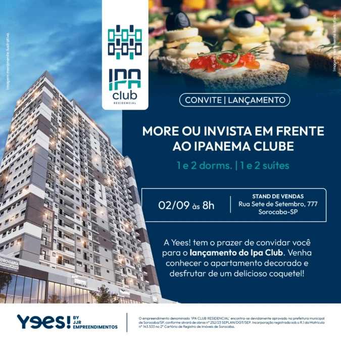ipanema-clube