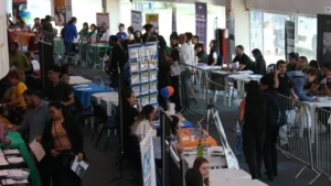 24º Mutirão de empregos Sorocaba