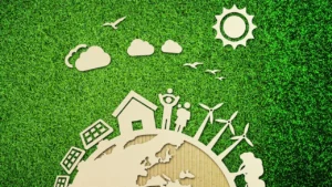Yees! - Sustentabilidade e conforto redefinindo o conceito de lar
