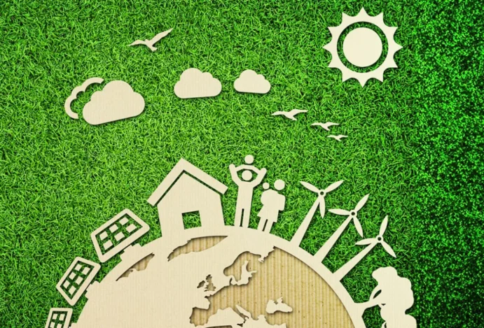 Yees! - Sustentabilidade e conforto redefinindo o conceito de lar