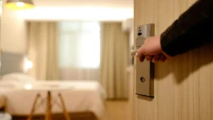 Ano Novo, Apartamento Novo!