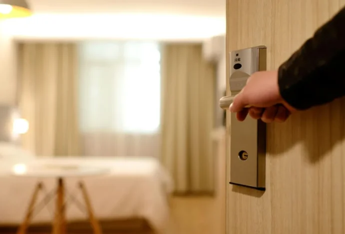 Ano Novo, Apartamento Novo!