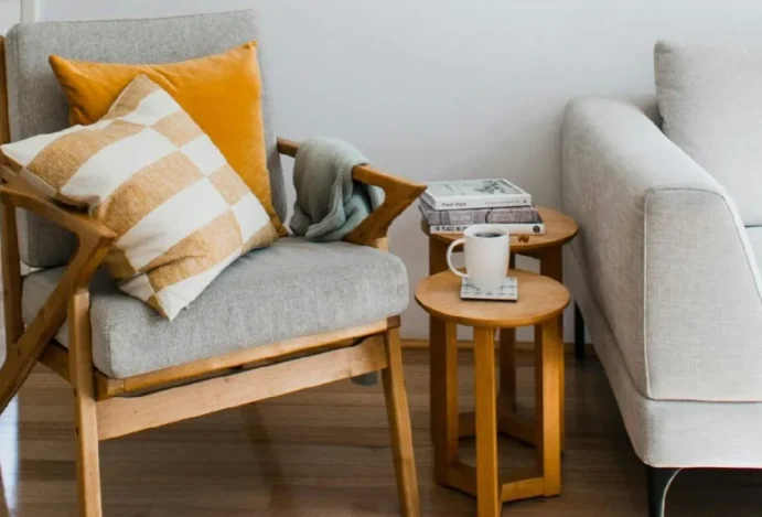 Como transformar seu apartamento com decoração funcional