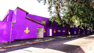 Transformando espaços, transformando vidas: Nossa ação solidária na Casa do Menor de Sorocaba