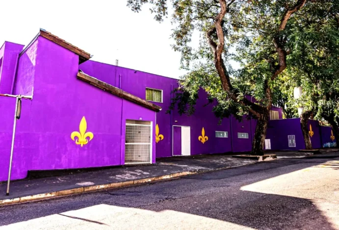 Transformando espaços, transformando vidas: Nossa ação solidária na Casa do Menor de Sorocaba