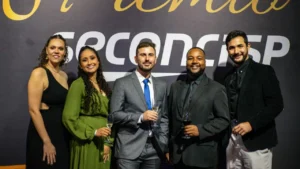Yees! Celebrando Excelência: Prêmio Seconci reconhece empreendimento na zona leste de Sorocaba