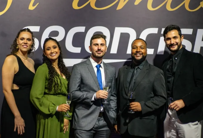 Yees! Celebrando Excelência: Prêmio Seconci reconhece empreendimento na zona leste de Sorocaba