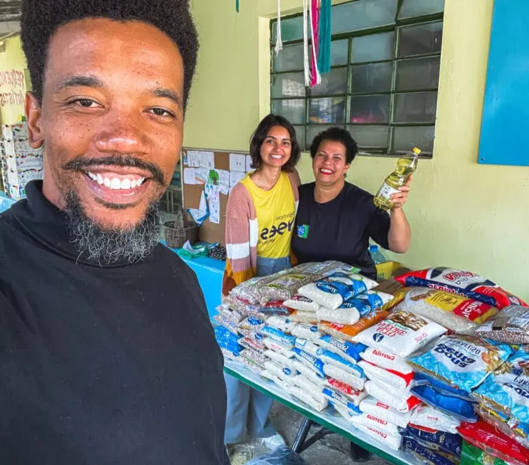 arraia-da-yees-arrecada-mais-de-300-kg-de-alimentos