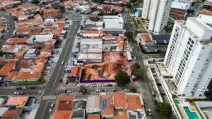Yees Incorporadora inicia as obras do Taquaral Residence em Campinas
