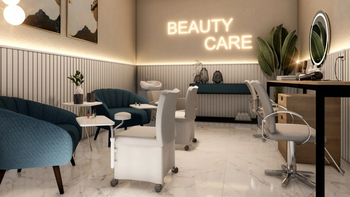 Imagem sobre Beauty Care Jr Sao Paulo Ii
