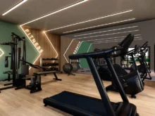Imagem sobre Academia Apartamento Taquaral Residence