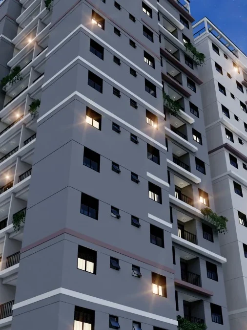 Imagem sobre Apartamento Taquaral Residence