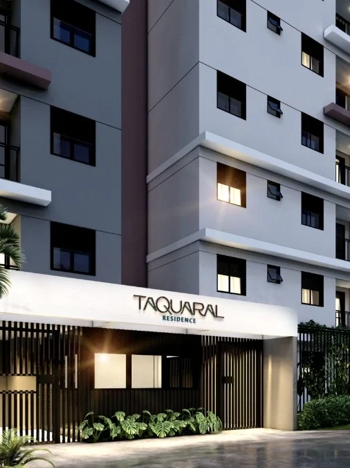 Imagem sobre Apartamento Taquaral Residence Campinas