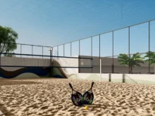 Imagem sobre Beach Tenis Apartamento Ipa Club Sorocaba
