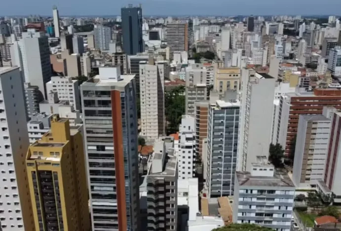 Como é morar na Fazenda Santa Cândida em Campinas: guia completo