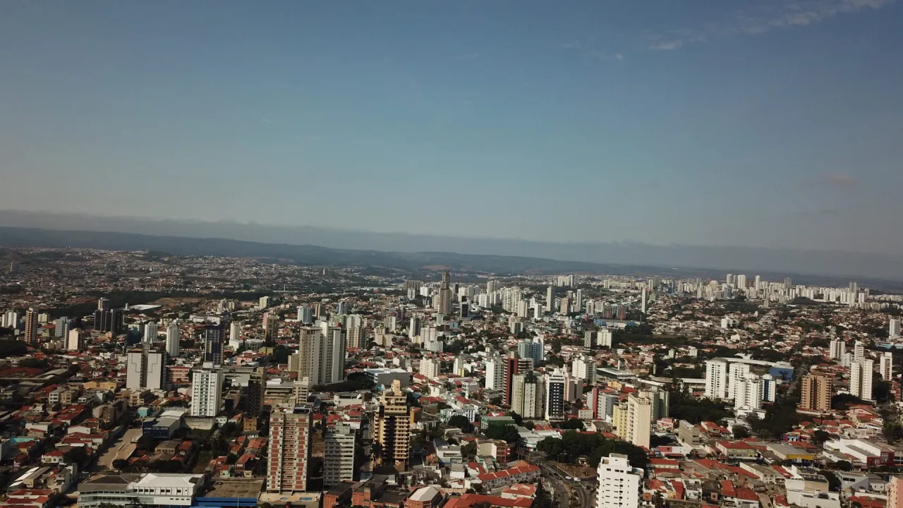 Como é morar no Centro de Sorocaba: guia completo