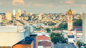 Como é morar no Jardim América em Sorocaba: guia completo