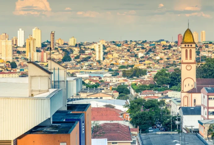 Como é morar no Parque Campolim em Sorocaba