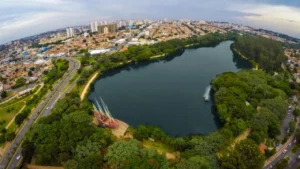Como é morar no Taquaral em Campinas: guia completo do bairro