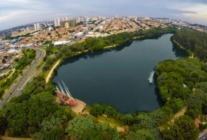 Como é morar na Fazenda Santa Cândida em Campinas: guia completo