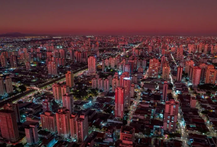 Como é morar no Tatuapé em São Paulo: guia completo