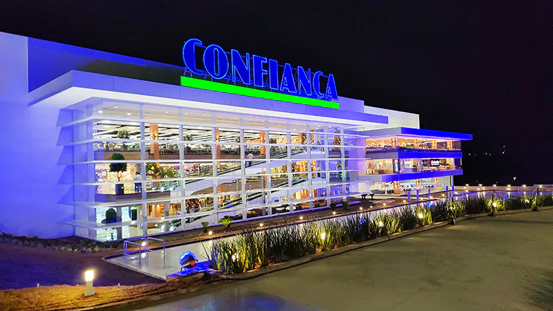 Imagem sobre Confiança General