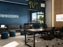 Imagem sobre Coworking Apartamento Ipa Club Sorocaba