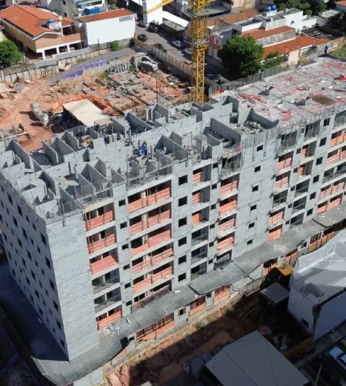 Imagem sobre Ip Club Obras Apartamento