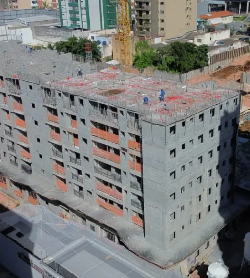 Imagem sobre Ipa Club Sorocaba Obras