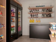 Imagem sobre Market Place Apartamento Essencia Campolim