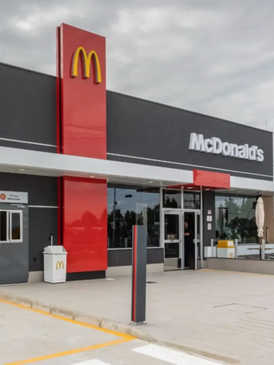 Imagem sobre Mc Donalds Sorocaba