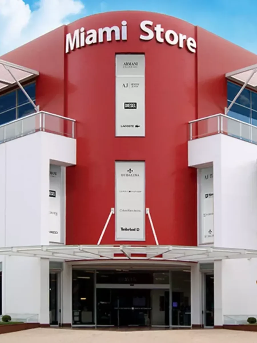 Imagem sobre Miami Store Campinas Taquaral