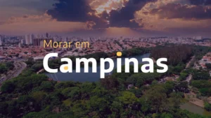 Imagem sobre Morar em Campinas