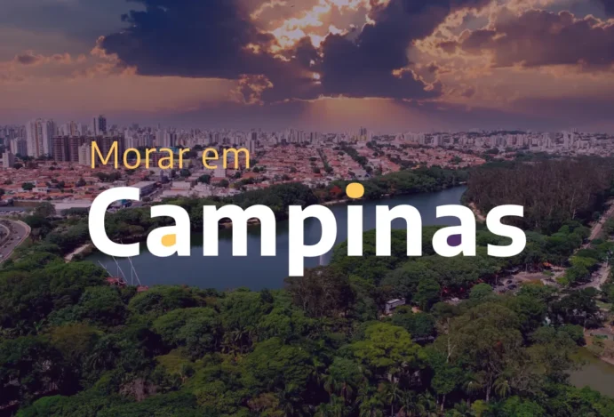 Como é morar na Fazenda Santa Cândida em Campinas: guia completo
