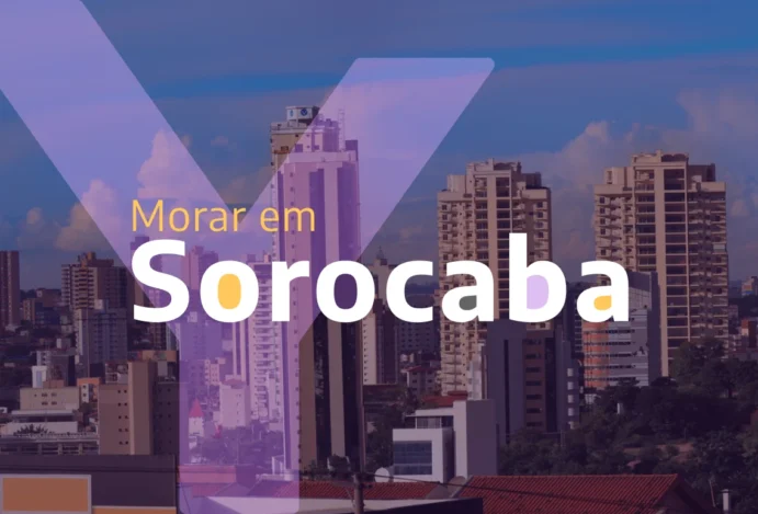 Imagem sobre Morar em Sorocaba