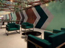 Imagem sobre Sala de Jogos Apartamento Taquaral Residence