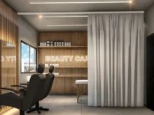 Imagem sobre Salao de Beleza Apartamento Ipa Club Sorocaba