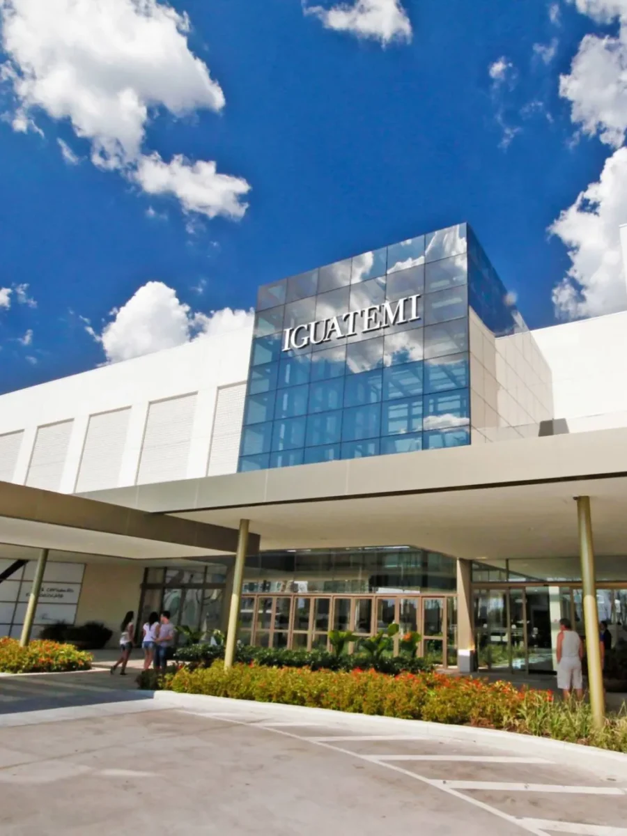 Imagem sobre Shopping Iguatemi Explanada Sorocaba