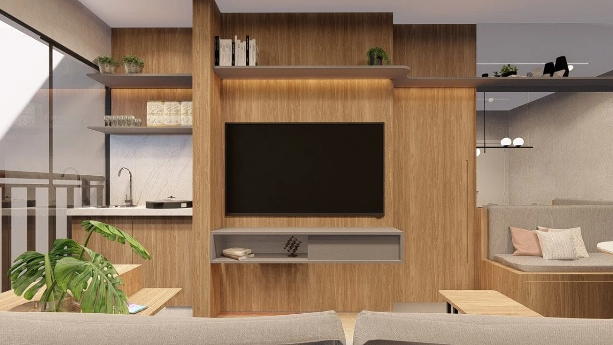 Imagem sobre Studio Apartamento Taquaral Residence