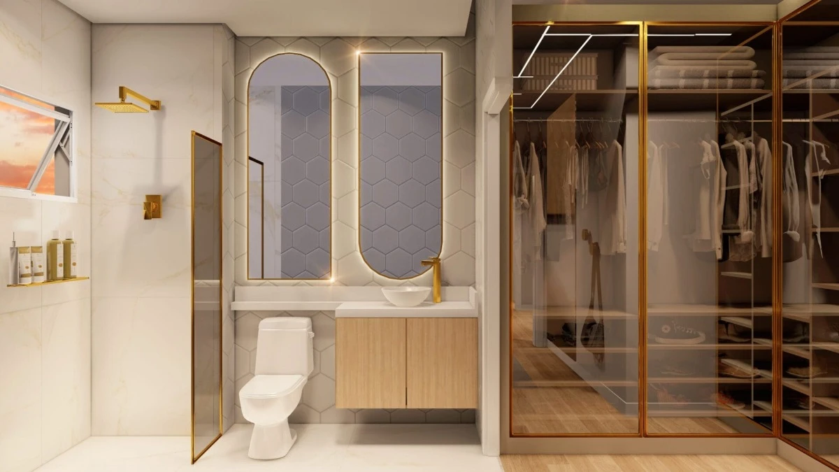 Imagem sobre Suite Apartamento Ipa Club