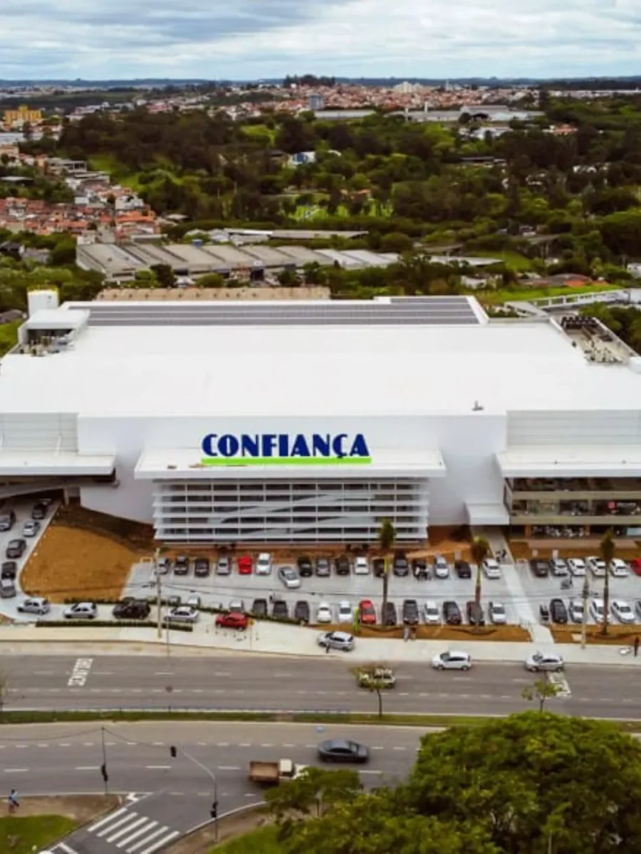 Imagem sobre Supermercado Confianca Sorocaba