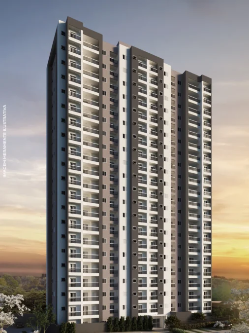 Imagem sobre Apartamento Jjr Buena Vista Ficha Tecnica