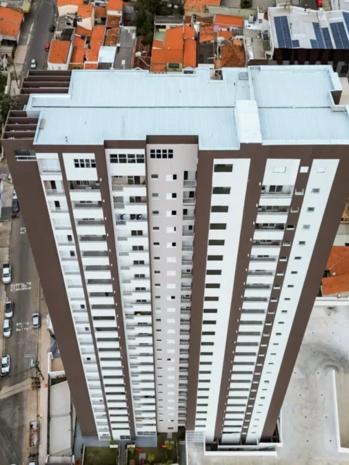 Imagem sobre Apartamento Jjr Hortencia