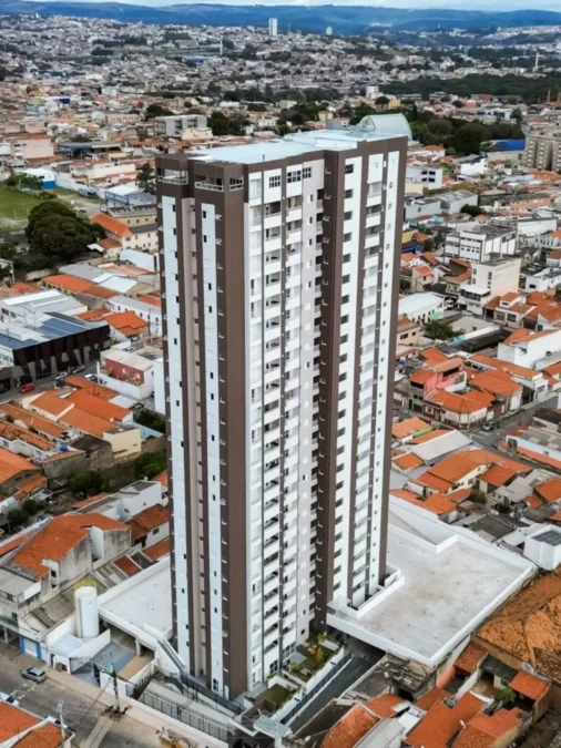 Imagem sobre Apartamento Jjr Hortencia Yees
