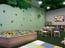 Imagem sobre Brinquedoteca Apartamento Jjr Buena Vista