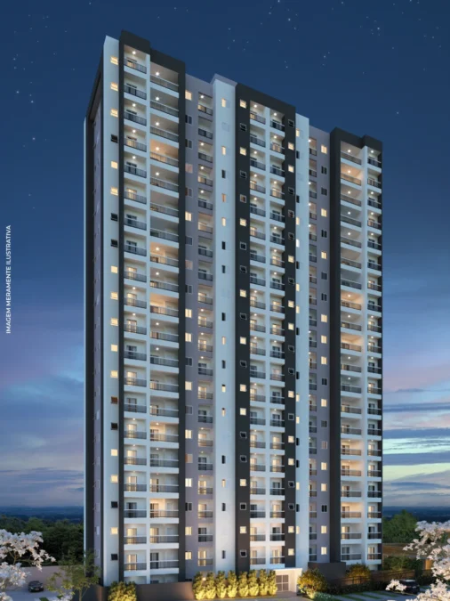 Imagem sobre Jjr Buena Vista Apartamento