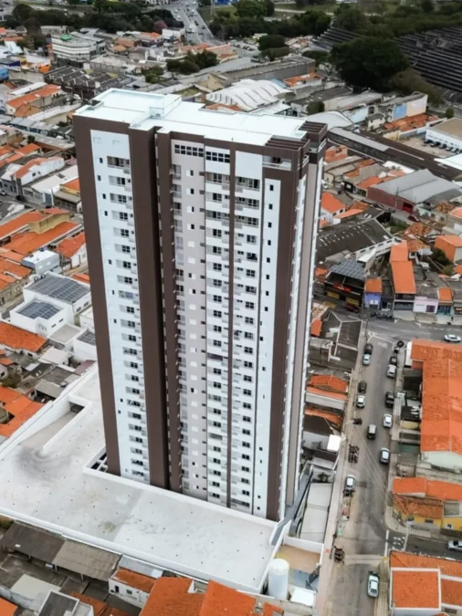 Imagem sobre Jjr Hortencia Apartamento