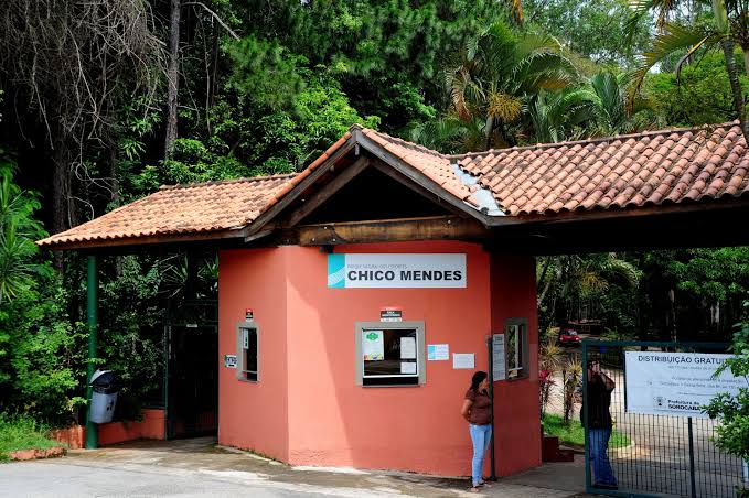 Parque Chico Mendes
