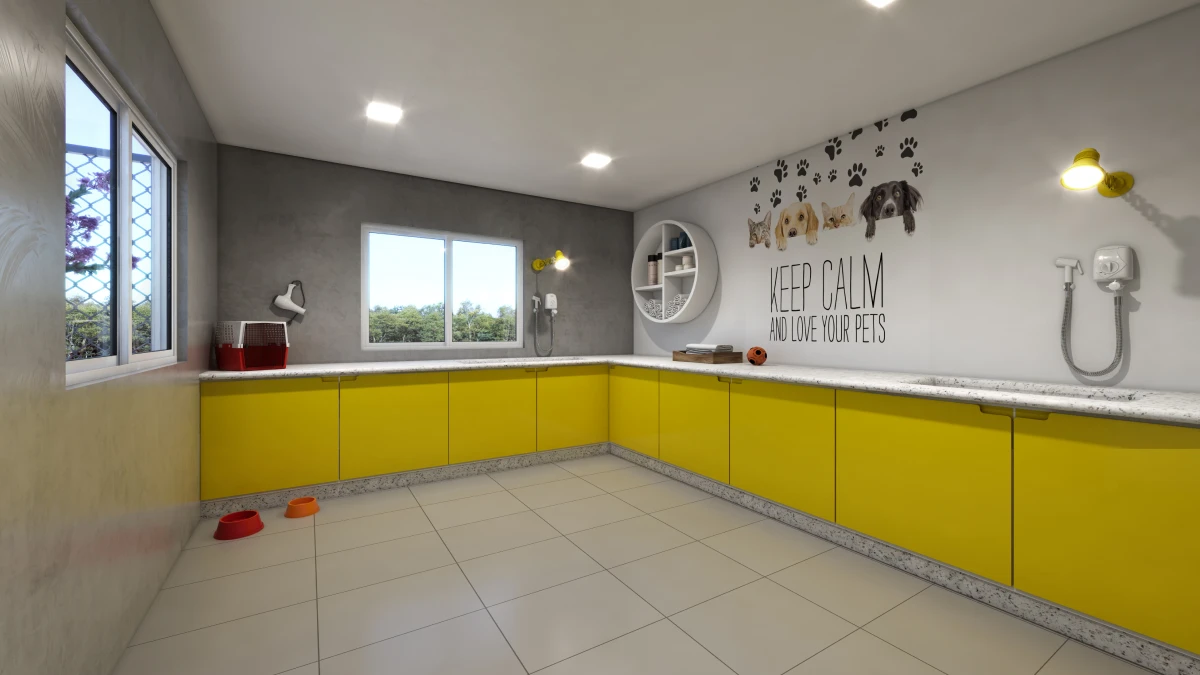 Pet Care