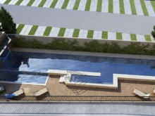 Imagem sobre Piscina Apartamento Jjr Buena Vista